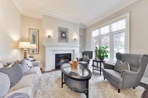Photo 3 at 408 Saville Crescent, WO West, Oakville