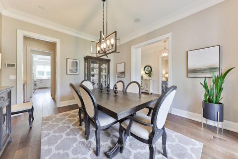 Photo 6 at 408 Saville Crescent, WO West, Oakville