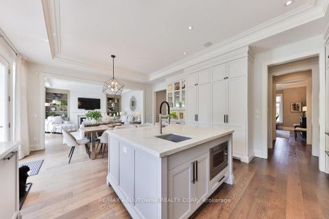 Photo 8 at 408 Saville Crescent, WO West, Oakville
