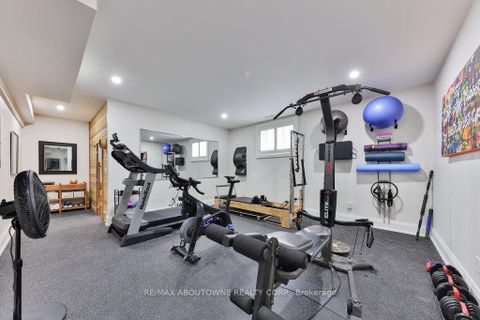 Photo 42 at 408 Saville Crescent, WO West, Oakville