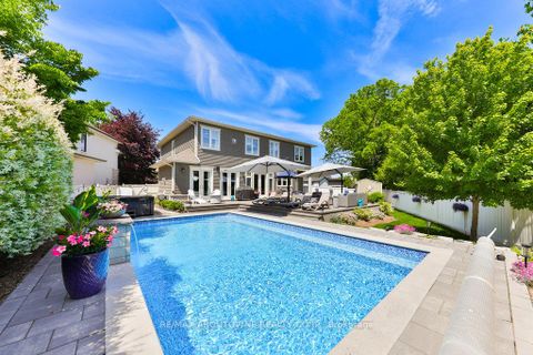Photo 44 at 408 Saville Crescent, WO West, Oakville