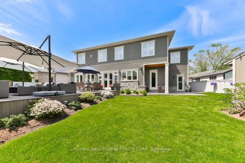 Photo 47 at 408 Saville Crescent, WO West, Oakville
