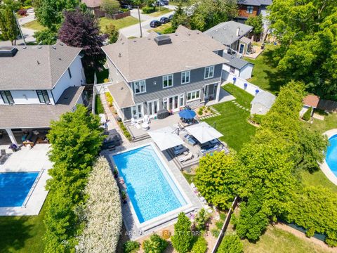 Photo 48 at 408 Saville Crescent, WO West, Oakville
