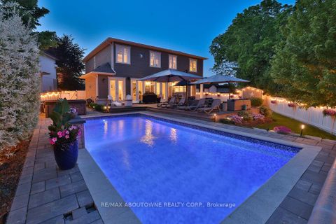 Photo 49 at 408 Saville Crescent, WO West, Oakville