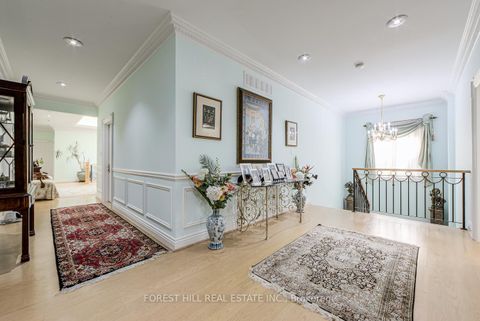 Photo 14 at 46 Wimpole Drive, Windfields, Toronto