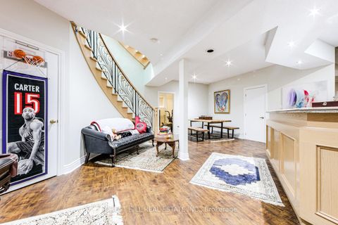 Photo 30 at 46 Wimpole Drive, Windfields, Toronto