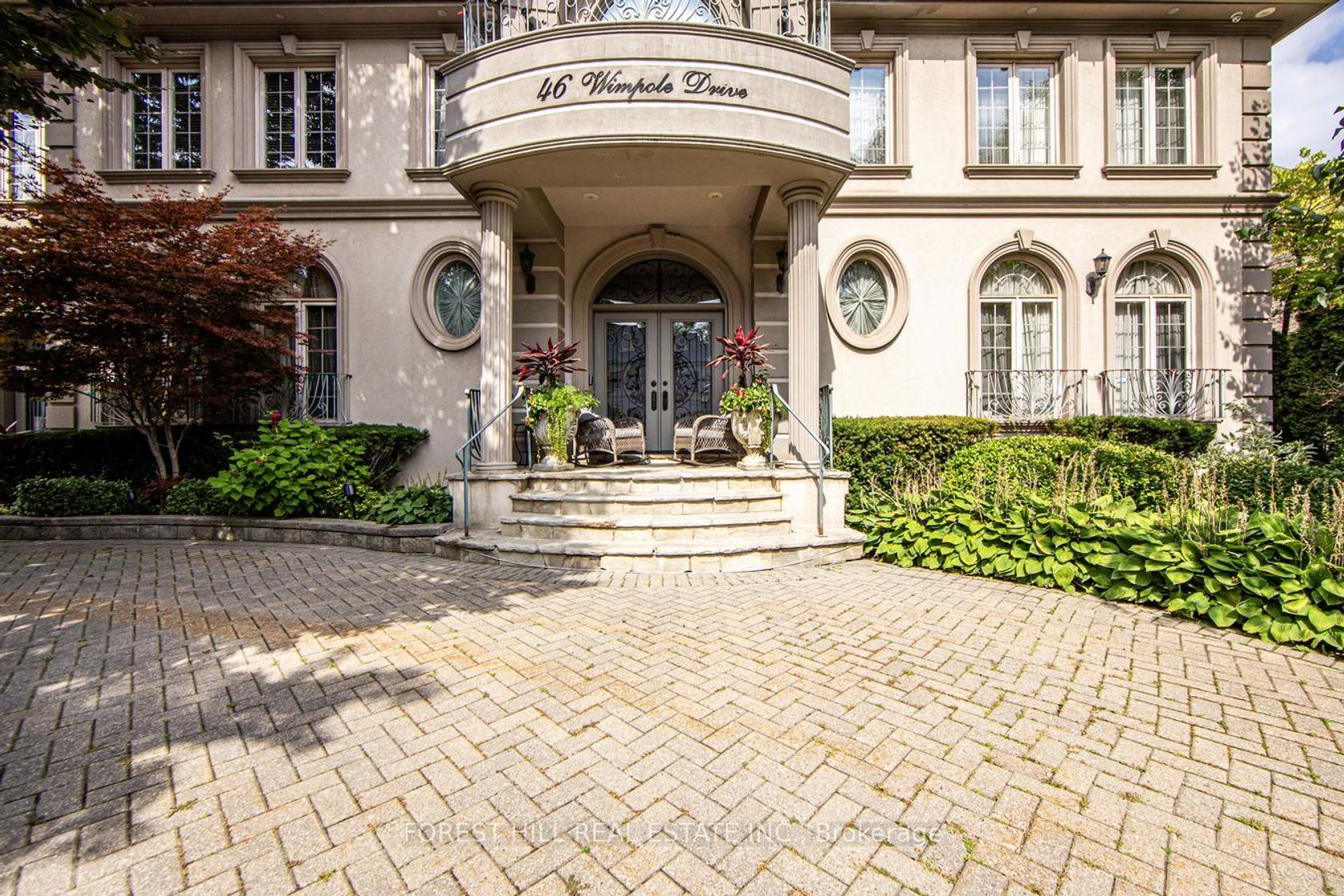 46 Wimpole Drive, Windfields, Toronto 
