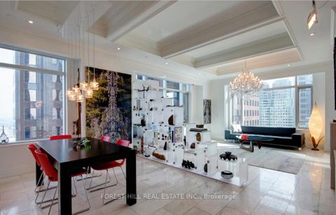 Photo 0 at 3904 - 311 Bay Street, Bay Street Corridor, Toronto