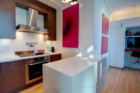 Photo 1 at 3904 - 311 Bay Street, Bay Street Corridor, Toronto