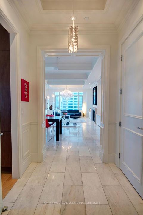 Photo 3 at 3904 - 311 Bay Street, Bay Street Corridor, Toronto