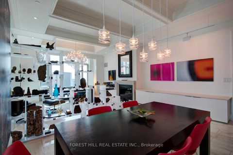 Photo 4 at 3904 - 311 Bay Street, Bay Street Corridor, Toronto