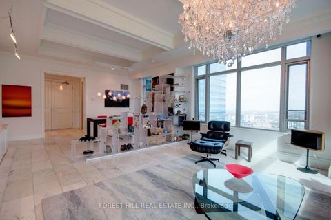 Photo 14 at 3904 - 311 Bay Street, Bay Street Corridor, Toronto