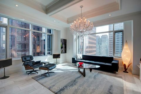 Photo 15 at 3904 - 311 Bay Street, Bay Street Corridor, Toronto