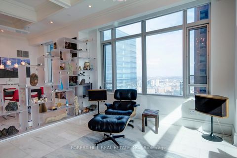 Photo 16 at 3904 - 311 Bay Street, Bay Street Corridor, Toronto
