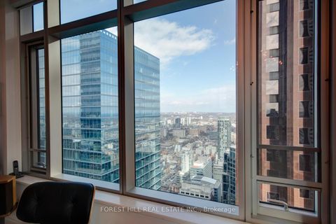 Photo 18 at 3904 - 311 Bay Street, Bay Street Corridor, Toronto Photo 18 at 3904 - 311 Bay Street, Bay Street Corridor, Toronto