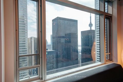 Photo 19 at 3904 - 311 Bay Street, Bay Street Corridor, Toronto
