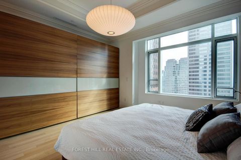 Photo 25 at 3904 - 311 Bay Street, Bay Street Corridor, Toronto