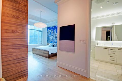 Photo 27 at 3904 - 311 Bay Street, Bay Street Corridor, Toronto
