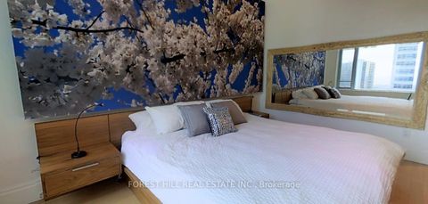 Photo 28 at 3904 - 311 Bay Street, Bay Street Corridor, Toronto