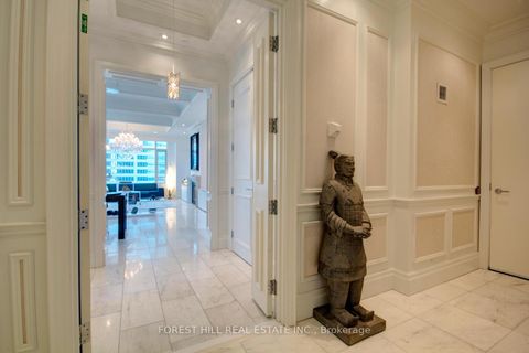 Photo 31 at 3904 - 311 Bay Street, Bay Street Corridor, Toronto Photo 31 at 3904 - 311 Bay Street, Bay Street Corridor, Toronto