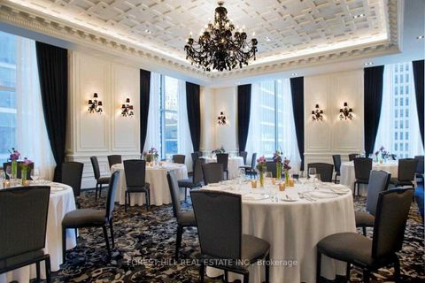 Photo 36 at 3904 - 311 Bay Street, Bay Street Corridor, Toronto Photo 36 at 3904 - 311 Bay Street, Bay Street Corridor, Toronto