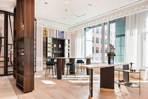 Photo 42 at 3904 - 311 Bay Street, Bay Street Corridor, Toronto