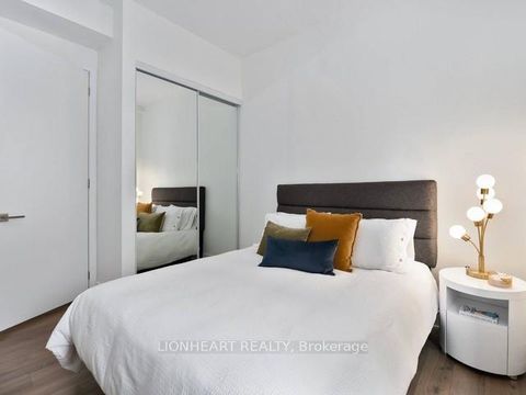 Photo 14 at 605 - 111 St Clair Avenue W, St. Clair, Toronto
