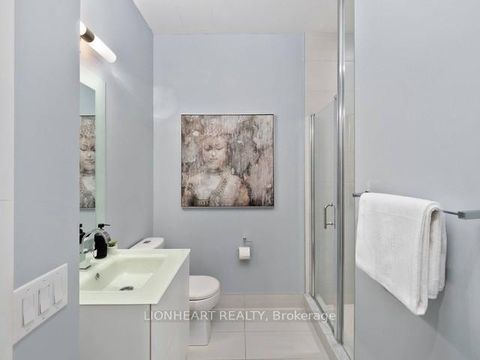 Photo 15 at 605 - 111 St Clair Avenue W, St. Clair, Toronto