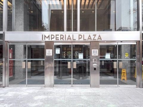 Photo 16 at 605 - 111 St Clair Avenue W, St. Clair, Toronto