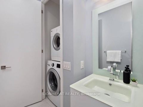 Photo 20 at 605 - 111 St Clair Avenue W, St. Clair, Toronto