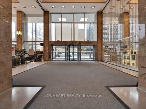Photo 22 at 605 - 111 St Clair Avenue W, St. Clair, Toronto