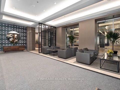 Photo 23 at 605 - 111 St Clair Avenue W, St. Clair, Toronto