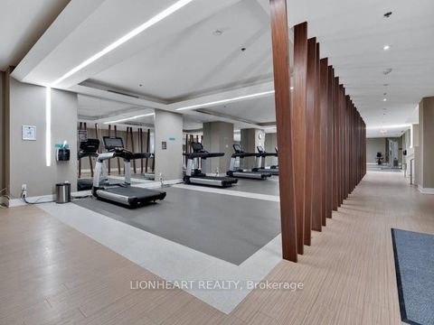 Photo 24 at 605 - 111 St Clair Avenue W, St. Clair, Toronto