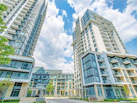 Photo 0 at 468 - 60 Ann O'reilly Road, Henry Farm, Toronto