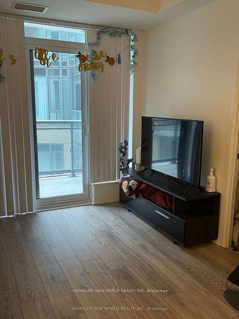 Photo 3 at 468 - 60 Ann O'reilly Road, Henry Farm, Toronto