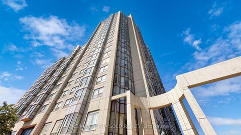 Photo 1 at 1703 - 1470 Midland Avenue, Dorset Park, Toronto