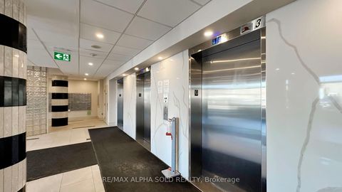 Photo 6 at 1703 - 1470 Midland Avenue, Dorset Park, Toronto
