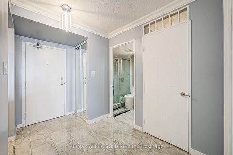 Photo 9 at 1703 - 1470 Midland Avenue, Dorset Park, Toronto
