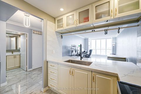 Photo 19 at 1703 - 1470 Midland Avenue, Dorset Park, Toronto