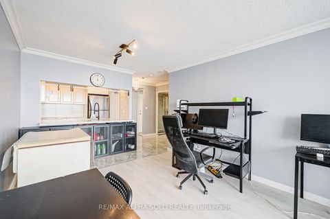 Photo 21 at 1703 - 1470 Midland Avenue, Dorset Park, Toronto