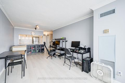 Photo 23 at 1703 - 1470 Midland Avenue, Dorset Park, Toronto