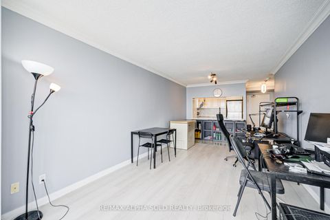 Photo 24 at 1703 - 1470 Midland Avenue, Dorset Park, Toronto