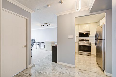 Photo 26 at 1703 - 1470 Midland Avenue, Dorset Park, Toronto