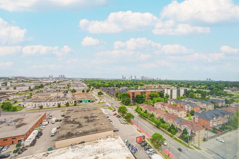 Photo 34 at 1703 - 1470 Midland Avenue, Dorset Park, Toronto