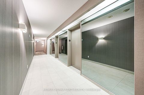 Photo 38 at 1703 - 1470 Midland Avenue, Dorset Park, Toronto