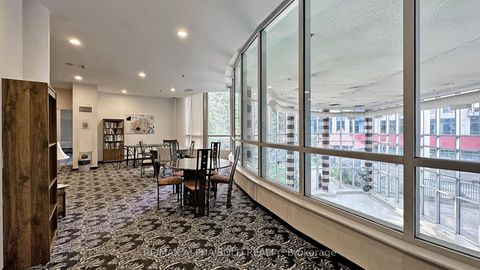 Photo 46 at 1703 - 1470 Midland Avenue, Dorset Park, Toronto