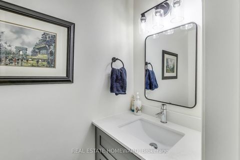 Photo 10 at 9 - 25 Whitecap Boulevard, Scarborough Village, Toronto