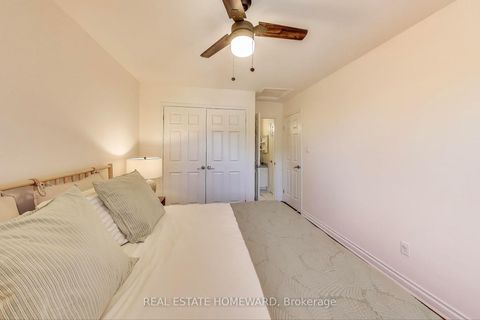Photo 12 at 9 - 25 Whitecap Boulevard, Scarborough Village, Toronto
