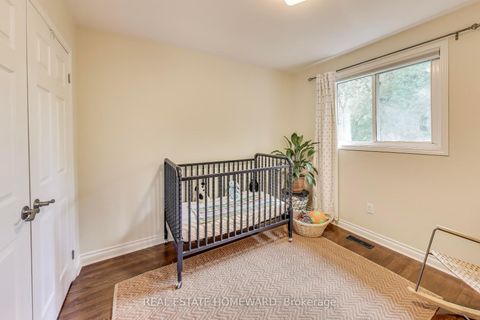 Photo 15 at 9 - 25 Whitecap Boulevard, Scarborough Village, Toronto