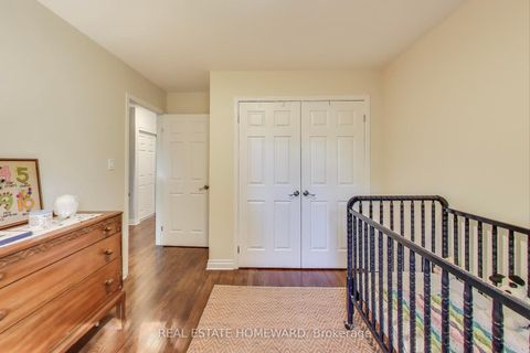 Photo 16 at 9 - 25 Whitecap Boulevard, Scarborough Village, Toronto